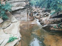 -黑龙潭风景区
