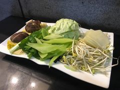 -陈三娃泡姜鸡(太白北路店)