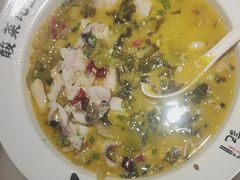 -吕记老鸭汤·徽菜馆(东营路店)