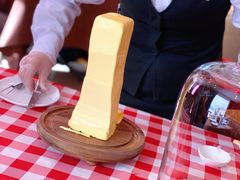 -卡本妮法餐厅·北京和平宾馆