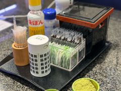 -沼津魚がし鮨(御殿場アウトレット店)