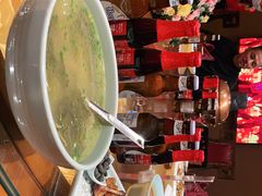 -阿斯牛牛·凉山菜(新会展店)