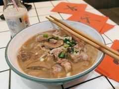 -仙妈米粉店(庆丰路)