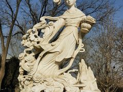 -中华石雕艺术园