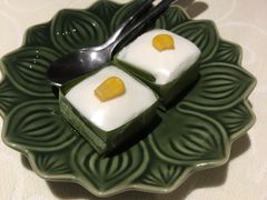 香叶西米椰糕-暹罗泰·泰国餐厅(仁和新城店)