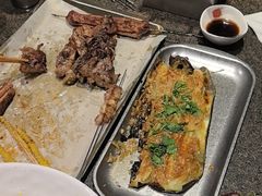 -锦州御烧烤·形象店(人民街店)