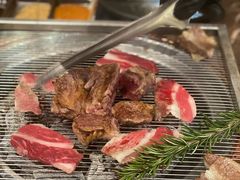 -橡果烤肉(仙林店)