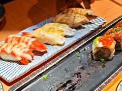 -TORO MaKi 寿司·日料(华创店)