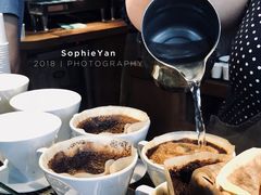 -Monmouth Coffee(博罗市场店)
