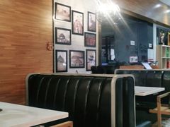 卡座-陈记顺和牛肉火锅馆(天河北路店)