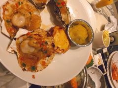 -雍和会海鲜姿造自助(湖东路店)