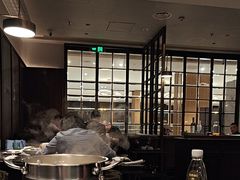 -鼎鼎香·港式火锅(北京SKP店)