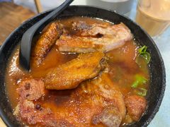 -华嫂冰室(尖沙咀店)