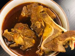 -贡梅老面馆·蟹粉面·无锡特色小吃(南长街主推店)