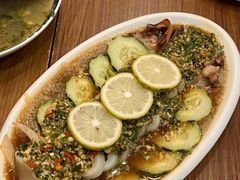 -曼谷食堂·泰国家庭料理