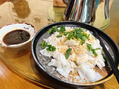 -猪腰一家·地道佛山菜(盐步店)