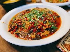 -龙翔山庄雷鸡肉(青城后山泰安古镇店)