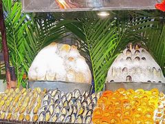 -芭菲盛宴·环球美食(锦城万达广场店)