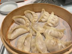 -一轩饺子馆(丽都店)
