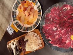 -芸鲜季·云南野生菌餐厅· 云南风物味研社(闵行店)