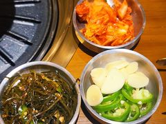 -蒲葵传统炭火烤肉(白石龙店)