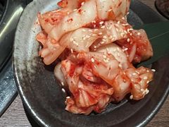 -万福·和牛炭火烧肉店(苏州中心店)