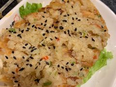 -福苗小骆驼烧烤(大唐不夜城店)