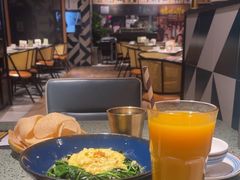 -Home Thai·泰谣(王府井apm店)