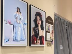 -海马体照相馆(成都来福士广场店)