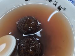 -粗茶淡饭(东关街店)