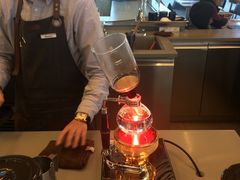 -Bracket Coffee(银河SOHO店)