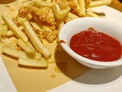 -庭苑饭香·生态餐厅(动物园店)