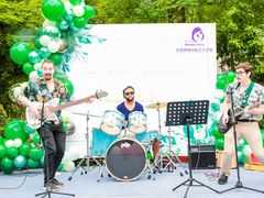 -妈咪的吻Mommy kiss国际托育中心(康桥融府店)