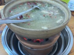 -九米羊肉炉(东渡店)