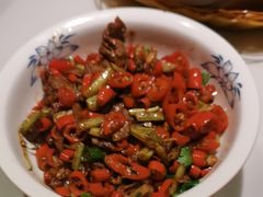 -味福记·江西小炒·南昌小吃(青山湖万达店)