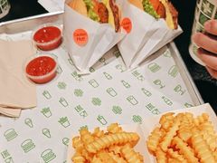 -Shake Shack(南山万象天地店)