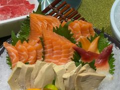 -东海怡品海鲜豆捞(西水东店)