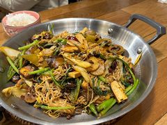 麻辣香锅-川锅哎哟·麻辣香锅(国大城市广场店)