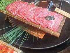 -黑牛の店·黑金店(沈阳万象城店)