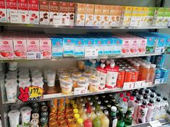 -麦趣尔(铁路局二分店)