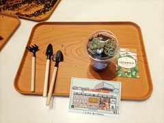 -星巴克臻选(重庆大学城熙街店)
