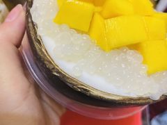 -椰子日记(世欧广场店)