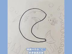 -东方童画少儿美术(金桥体验馆)