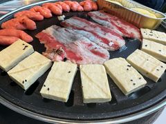-范儿·嫂子烤肉·精致炭火烤肉(长治路店)