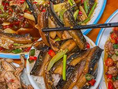 -李大爷的泡椒馆(冉家坝店)