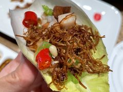 -北京全聚德(西翠路店)