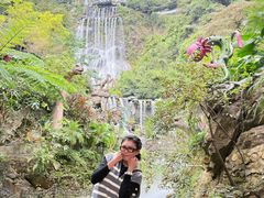 -古龙峡云天玻霸