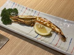 -歌行灯日本料理(伊势丹店)