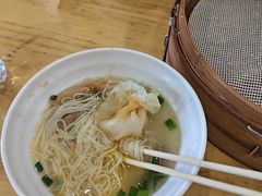 -海汇源老烧麦店(东大街总店)