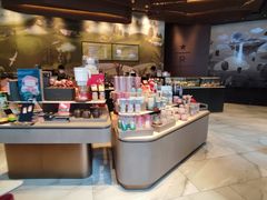 -星巴克臻选(成都太古里店)